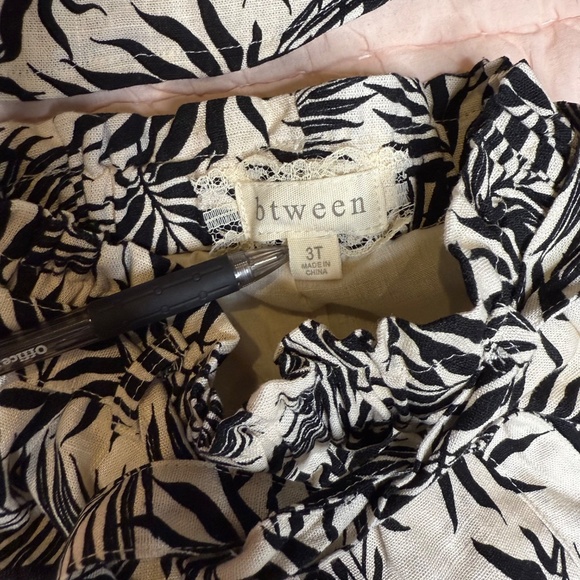 NWOT Girls 3t Outfit Bundle - Picture 4 of 7